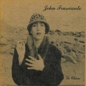 Niandra laDes and usually just a T-shirt